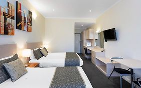 Adelaide Granada Motor Inn